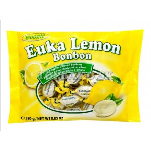 Euka Lemon 250g